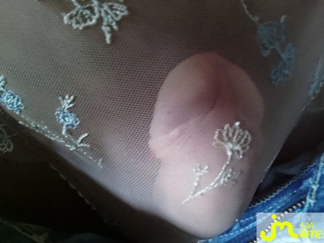 bites de Charlingerie