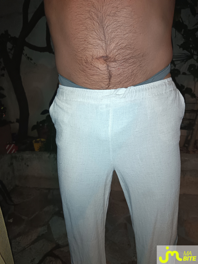 Photos de bites : Pr&ecirc;t a sortir 