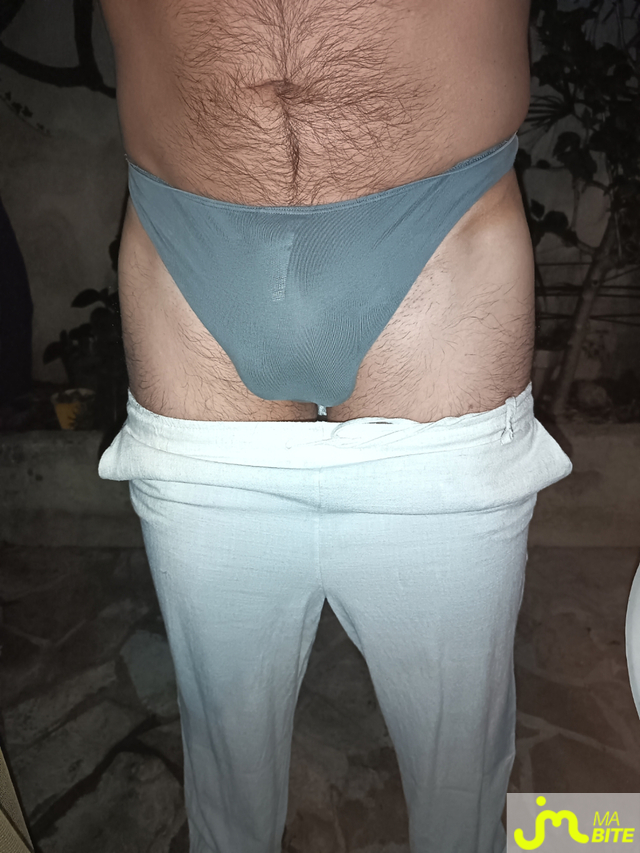 bites de Manstring