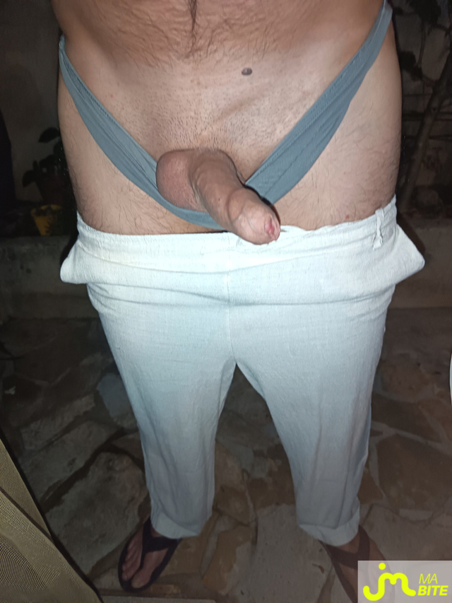 bites de Manstring