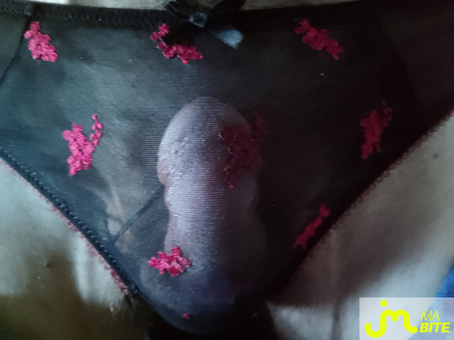 bites de Charlingerie