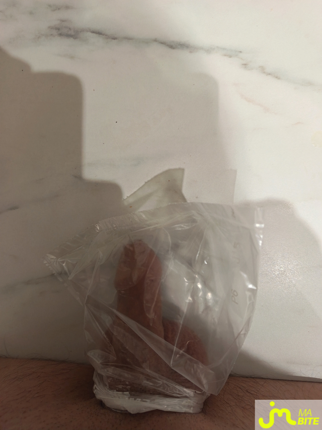 bites de Manstring