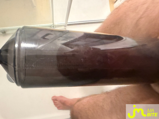 bites de Mau6950