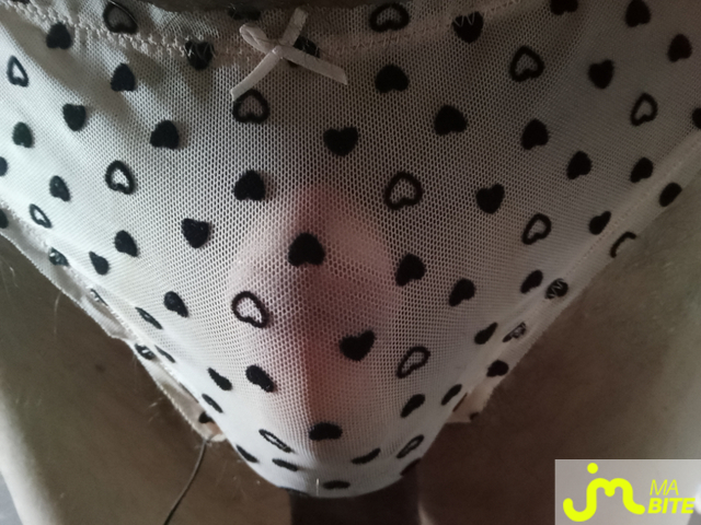 bites de Charlingerie