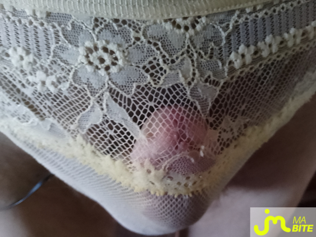 bites de Charlingerie