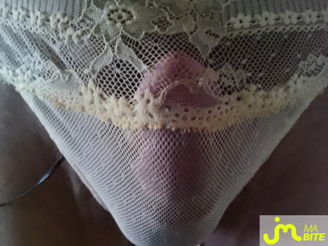 bites de Charlingerie