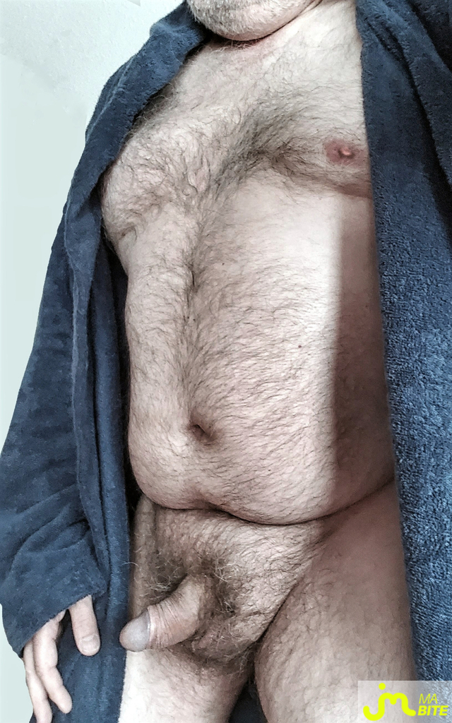 bites de LorrainBiBear