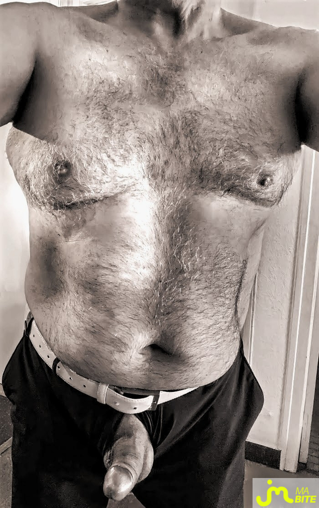 bites de LorrainBiBear