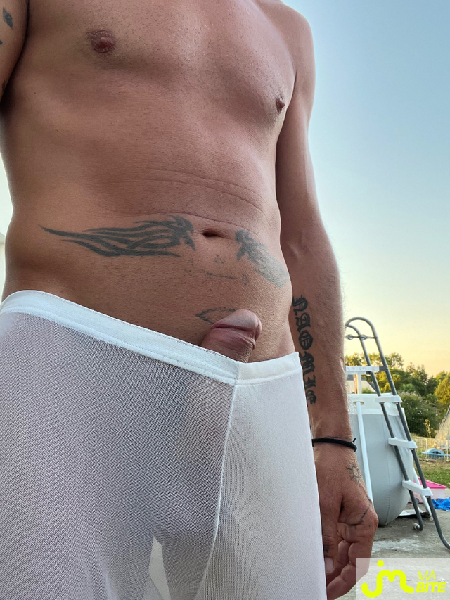 Photos de bites : Canicule 