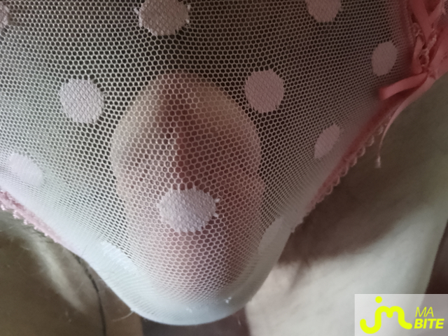 bites de Charlingerie
