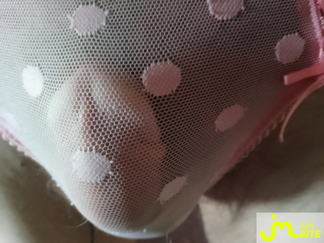 bites de Charlingerie