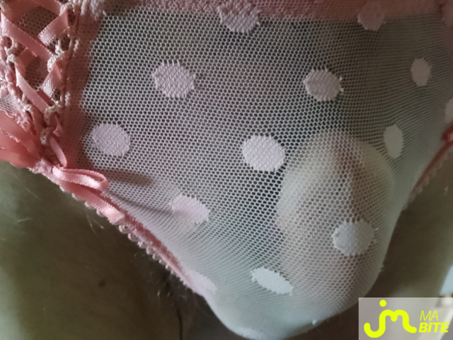 bites de Charlingerie