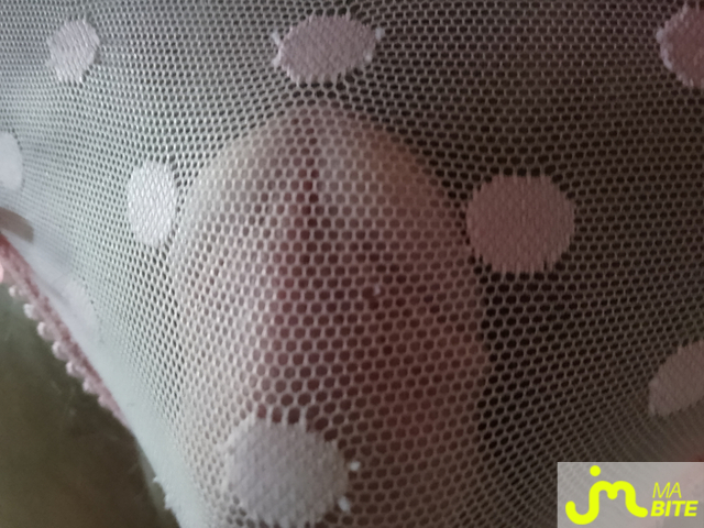 bites de Charlingerie
