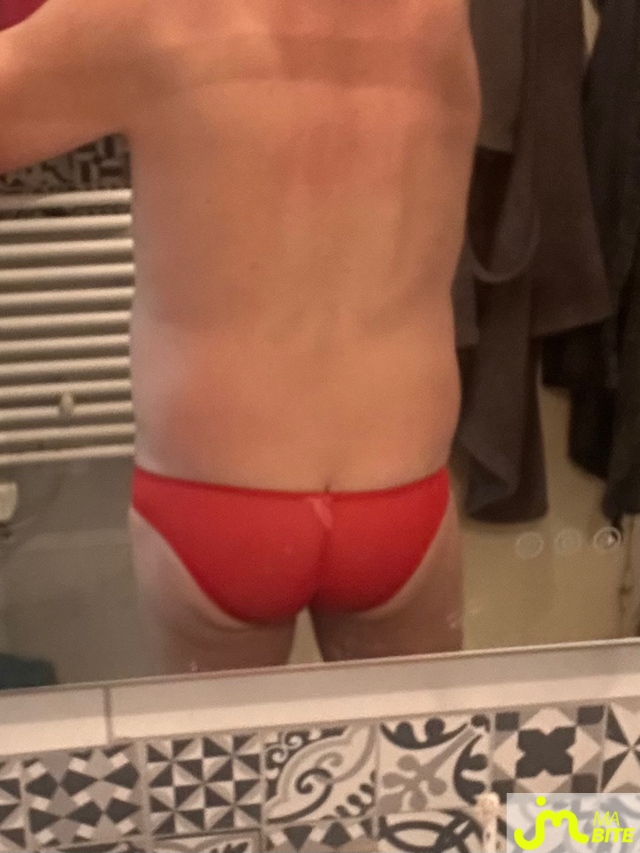Photos de bites : Collection rouge pour commencer 