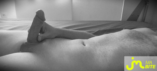 Photos de bites : &Ccedil;a tire dessus