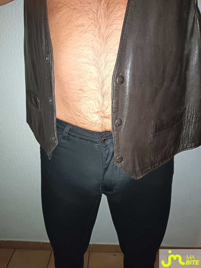 bites de Manstring