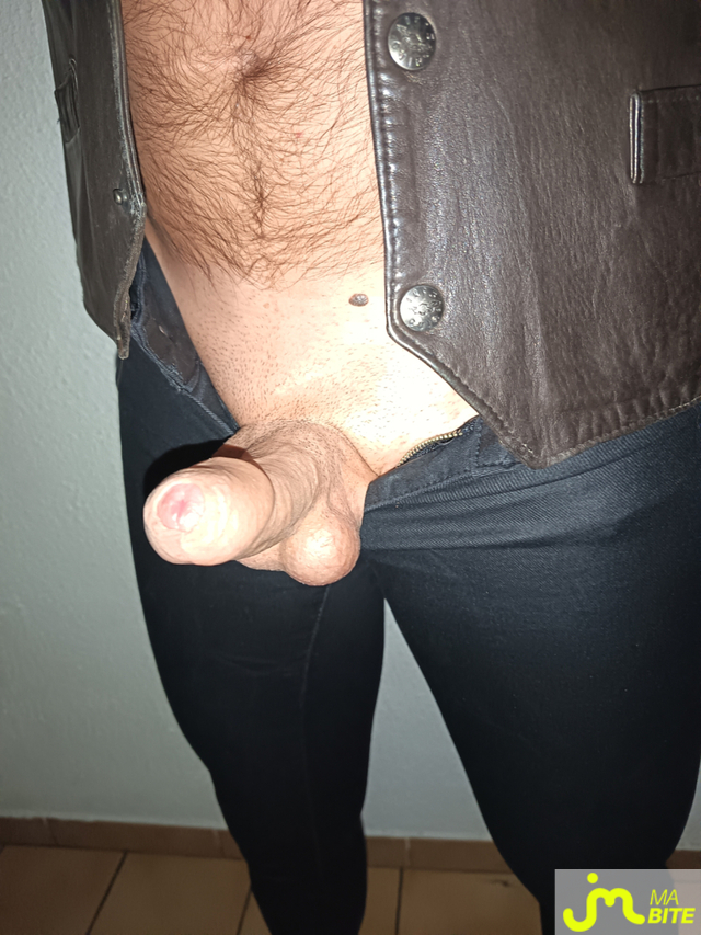 bites de Manstring