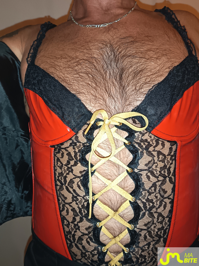 bites de Manstring