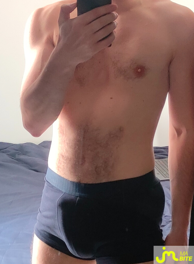 bites de Le  M