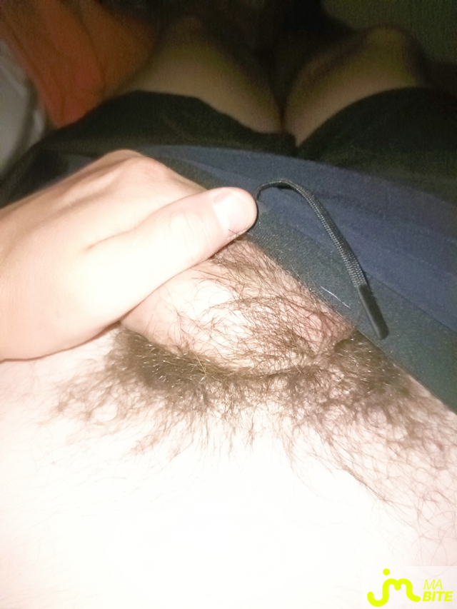 Photos de bites : Moi