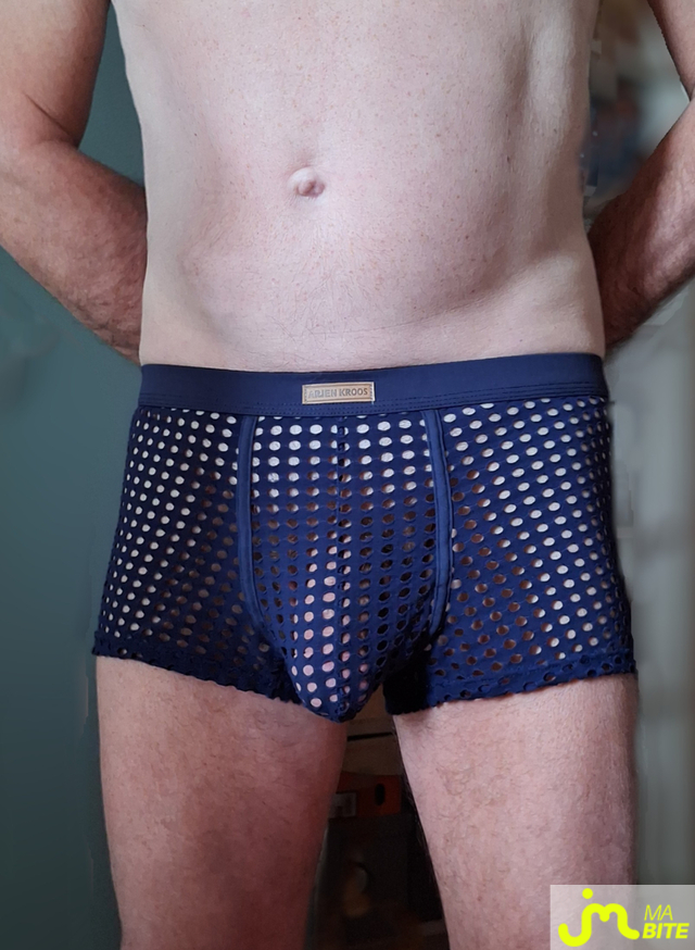 Photos de bites : le plaisir de transparence