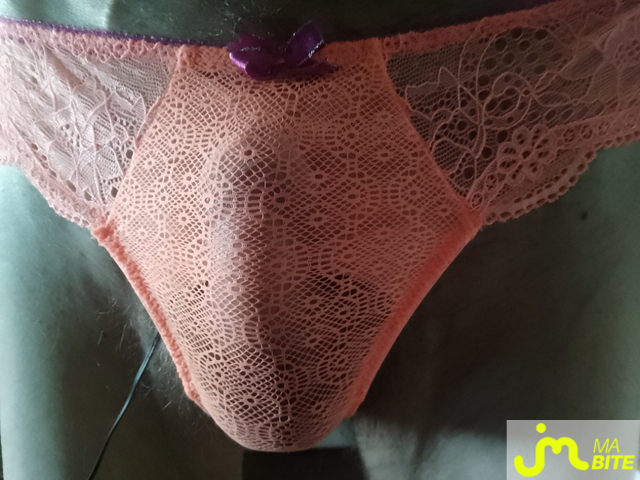 Photos de bites : Ma Dentelle du Dimanche