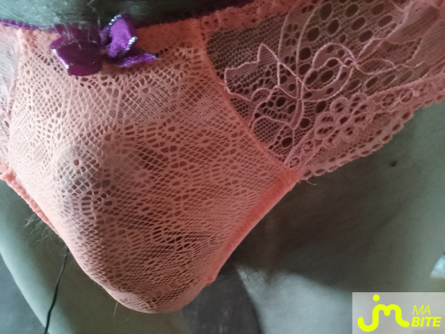 bites de Charlingerie