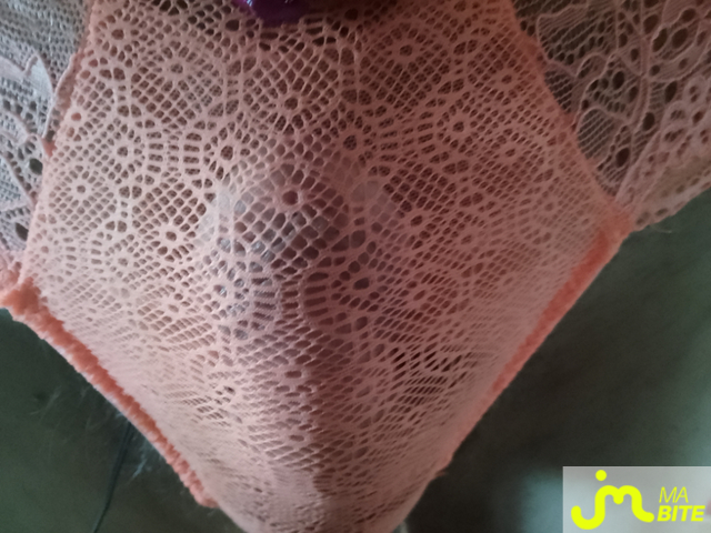 bites de Charlingerie