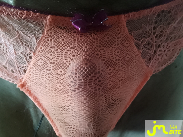 bites de Charlingerie