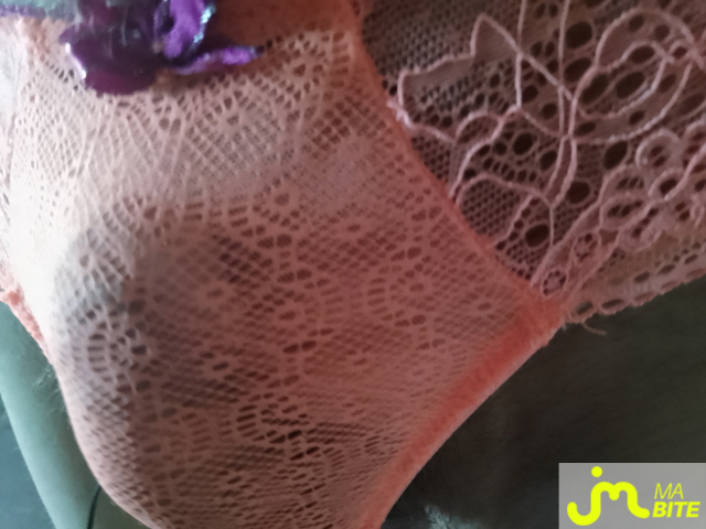 bites de Charlingerie
