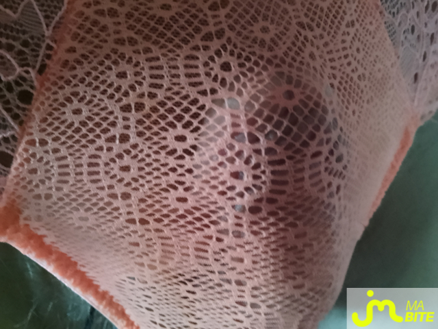 bites de Charlingerie