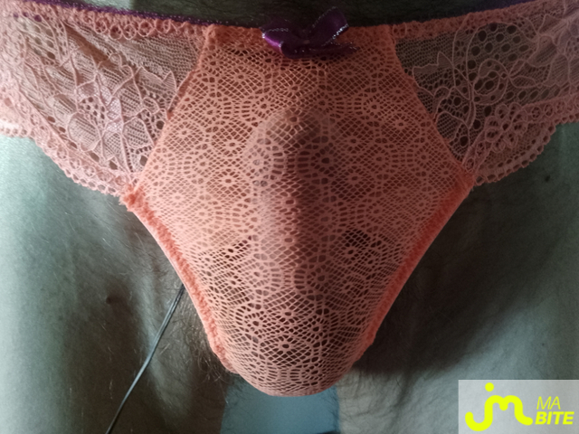 bites de Charlingerie