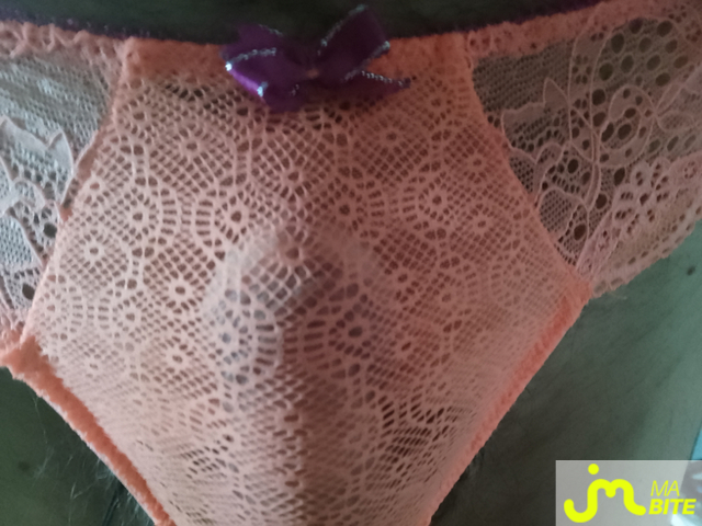 bites de Charlingerie