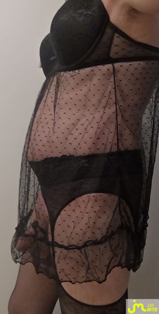 Photos de bites : Plaisir secret... 