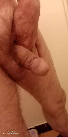 Photos de bites : Moi 70 ans ! !! 