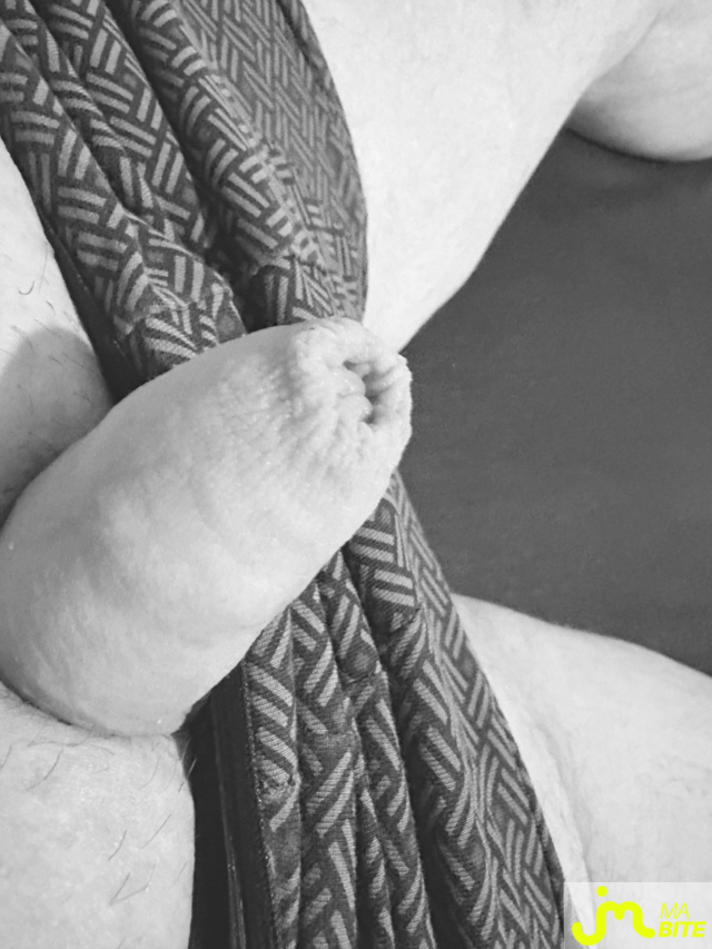 Photos de bites : Le White et black c&rsquo;est sympa 