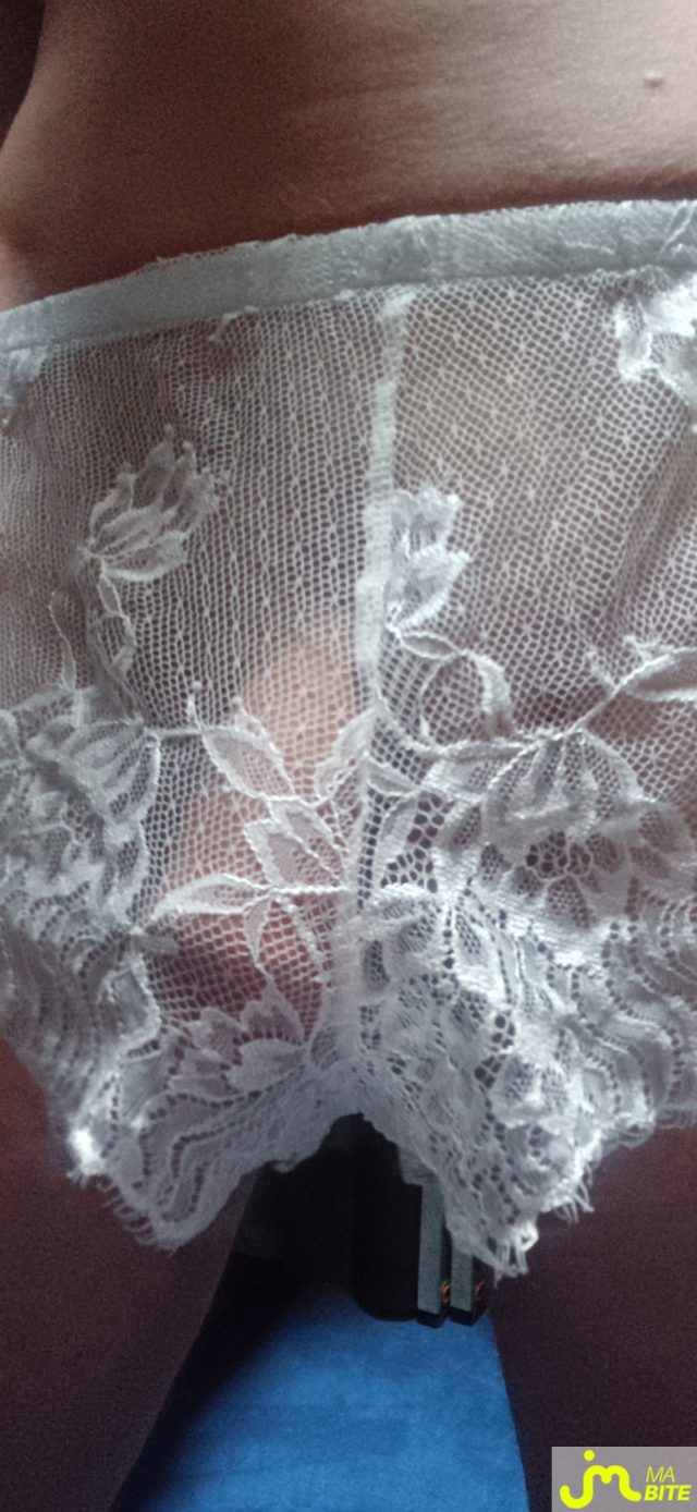 Photos de bites : Transparence 
