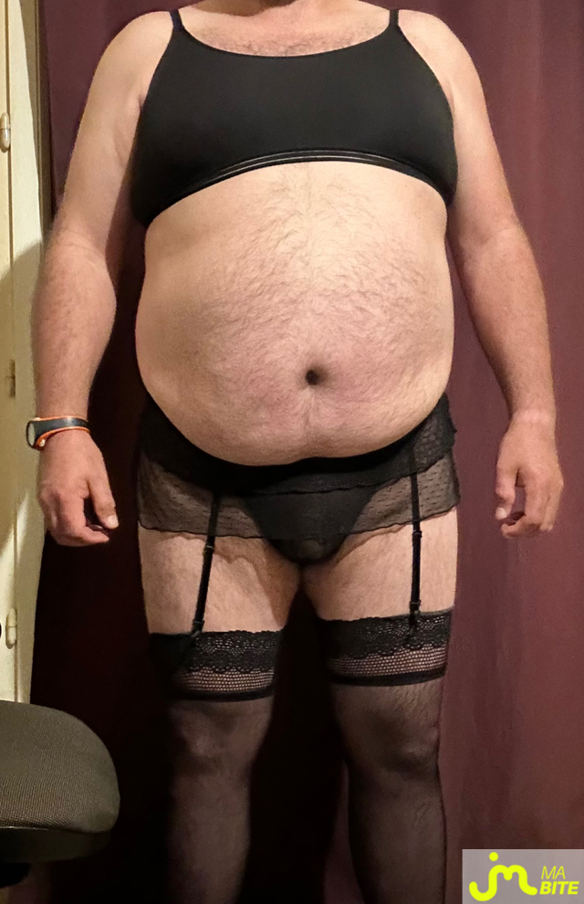 bites de String2fille183