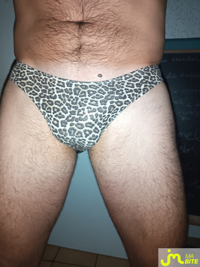 bites de Manstring