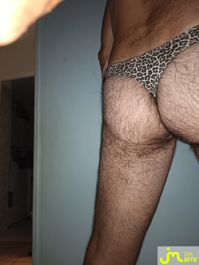 bites de Manstring