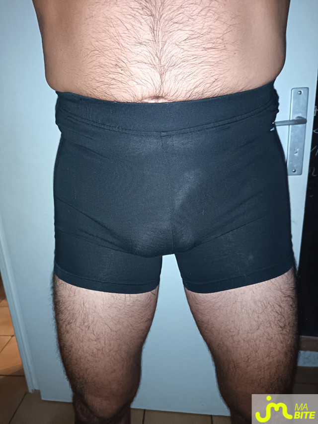 bites de Manstring