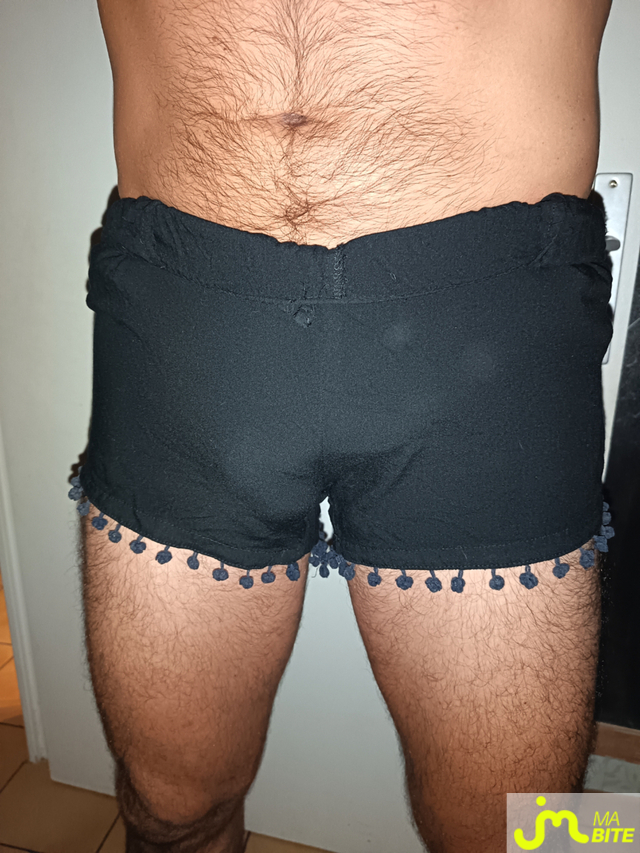 bites de Manstring