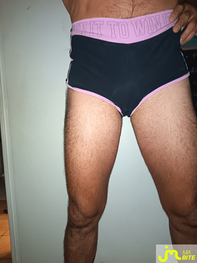 bites de Manstring