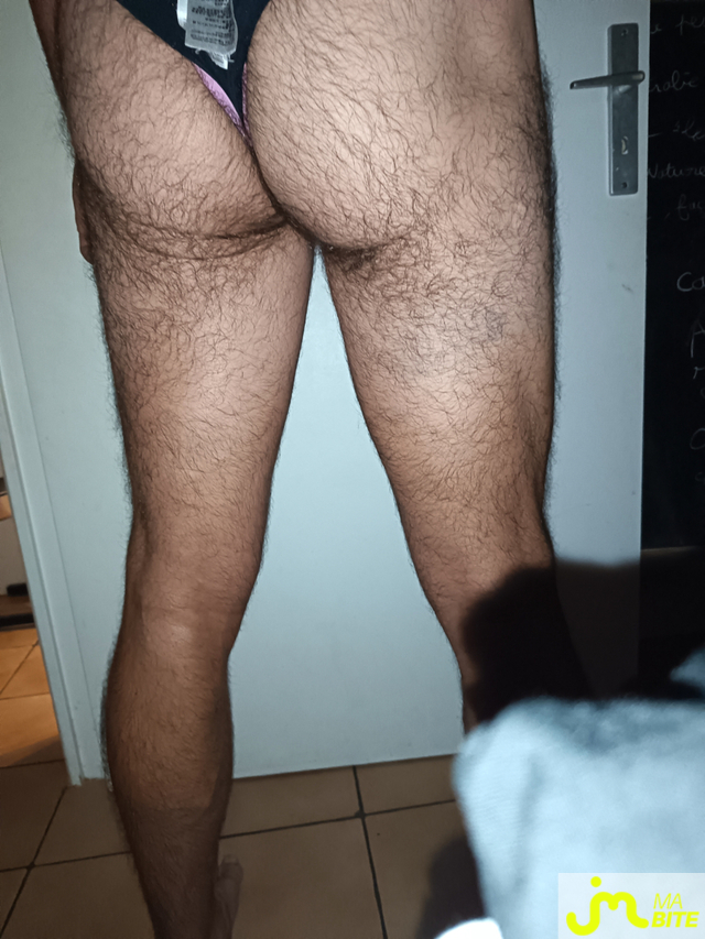 bites de Manstring