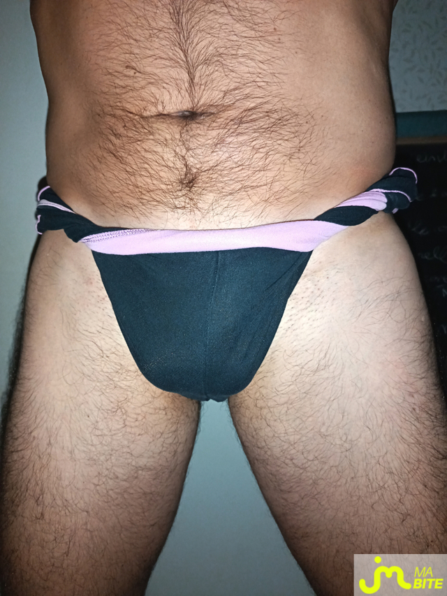 bites de Manstring