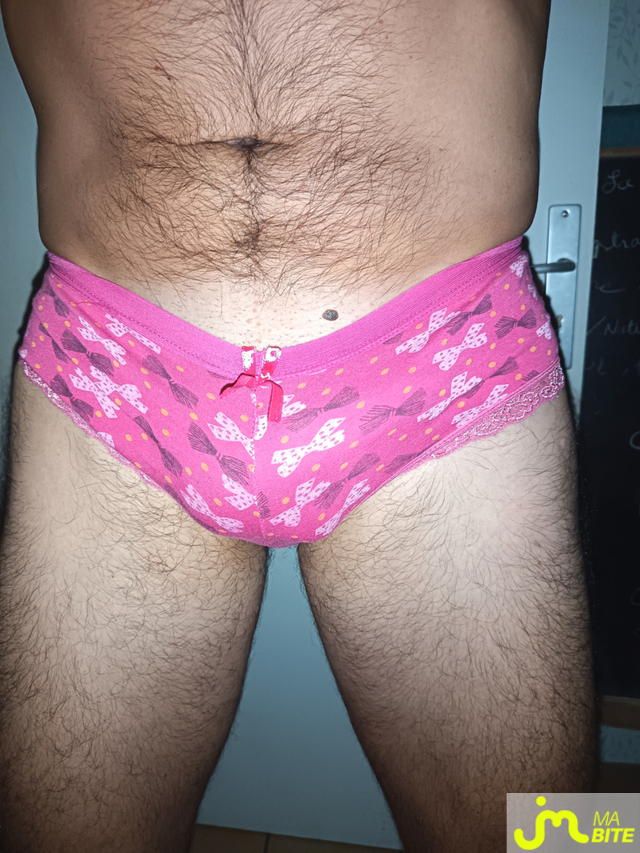 bites de Manstring