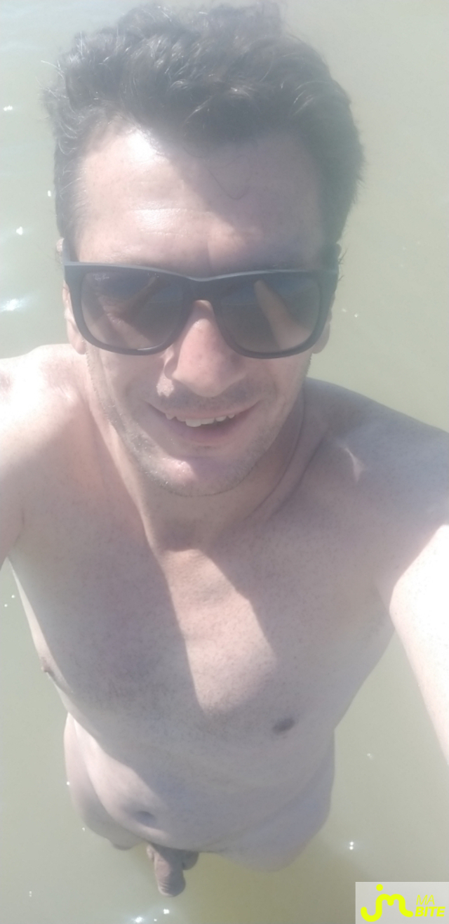 Photos de bites : A la plage 