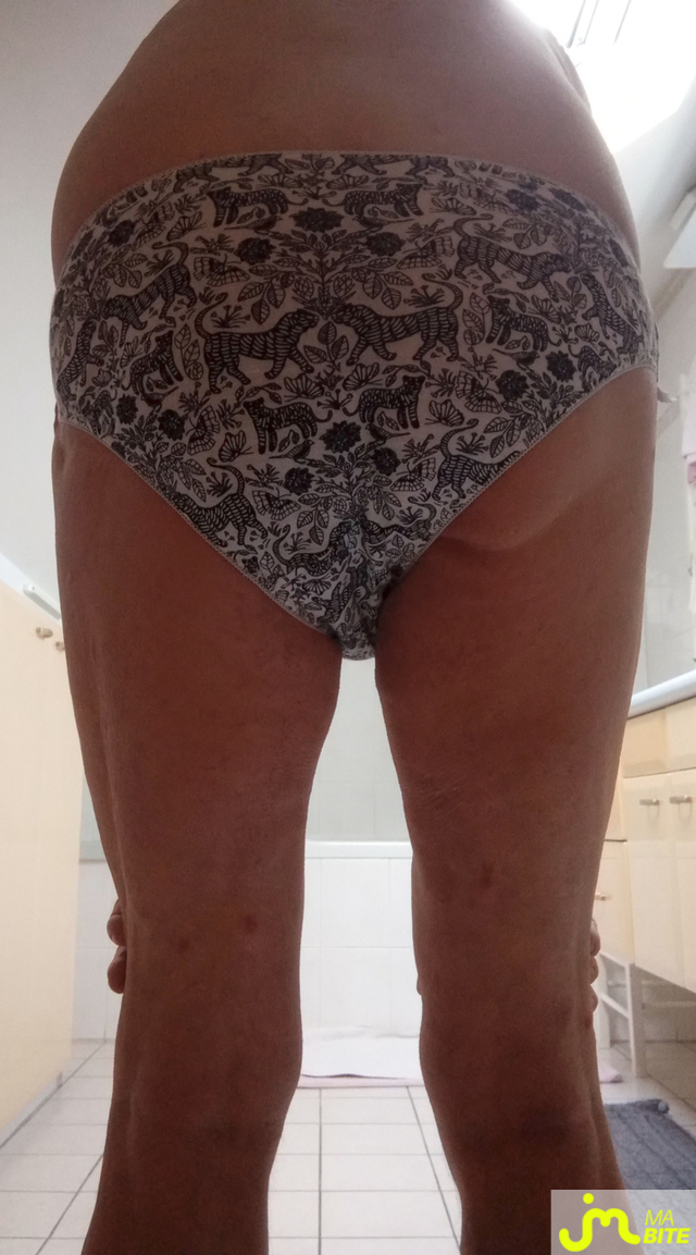 bites de mini kiki