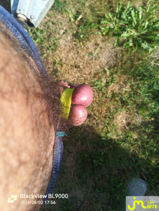 bites de &Eacute;tirement boules