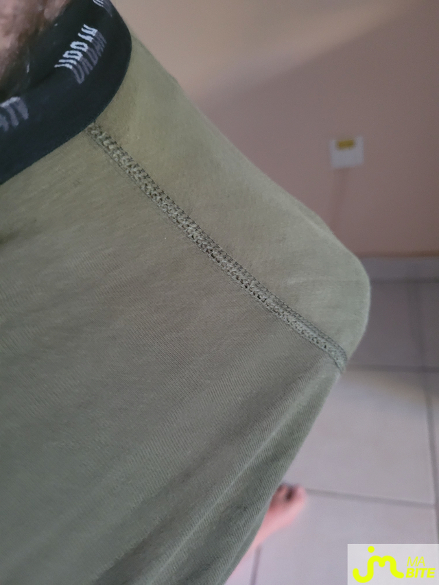 bites de Tr&eacute;courb&eacute;